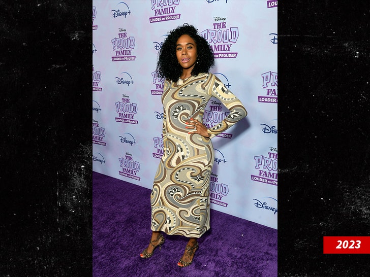 Raquel lee bolleau getty 1