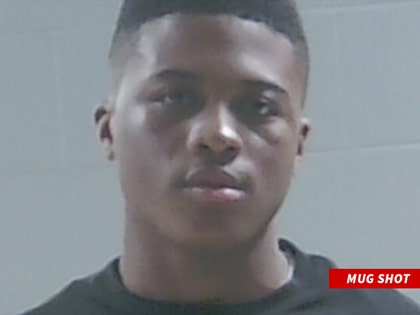 Ivy Ray Hatch mug shot 1