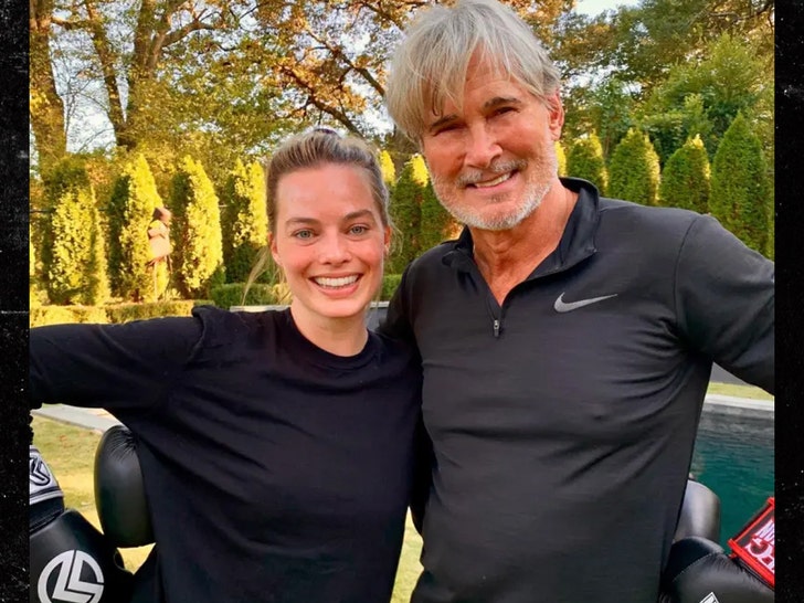 Richard Norton instagram