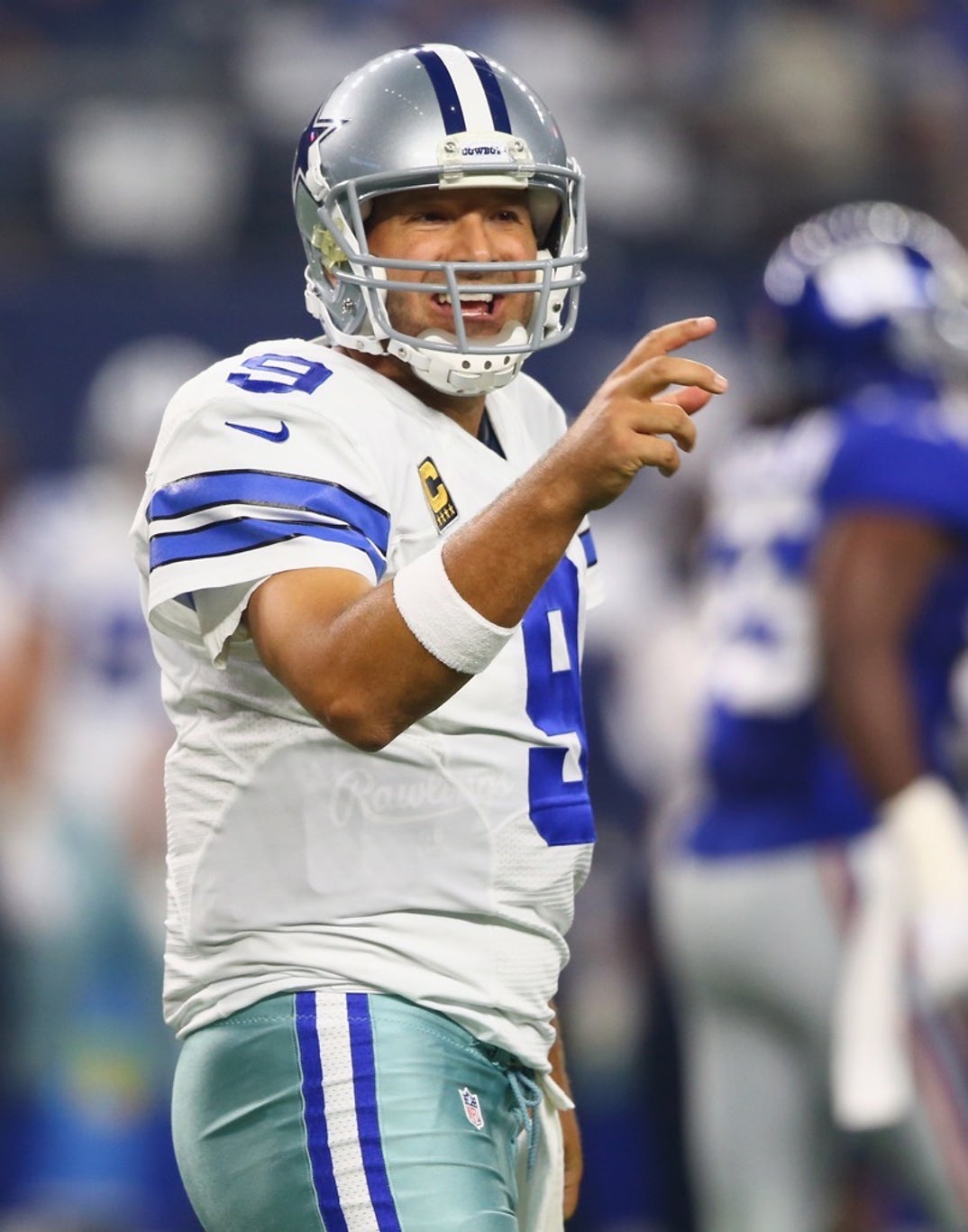 tony romo game photos-29