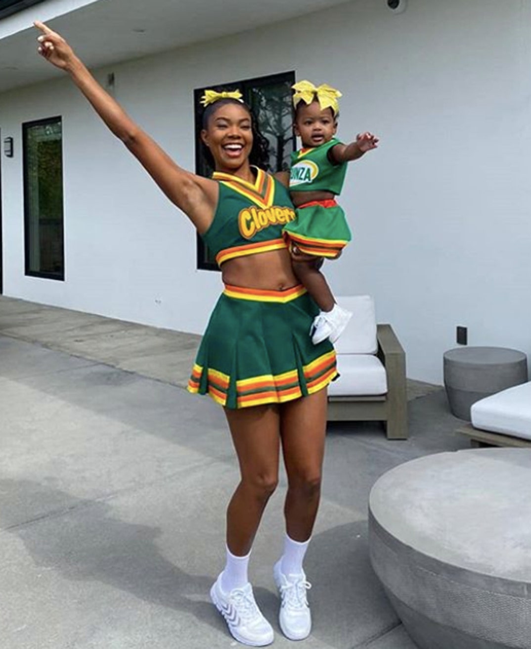 Gabrielle Union