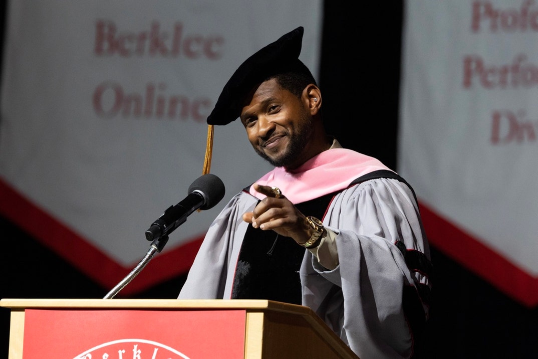 Usher