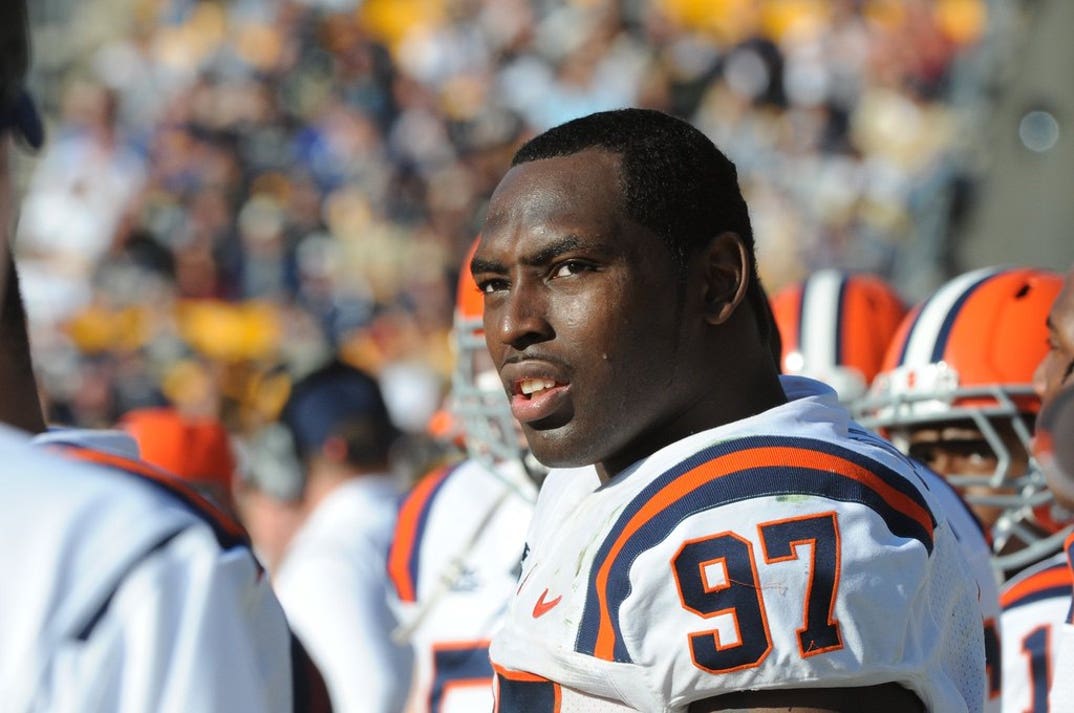 Remembering Arthur Jones 0