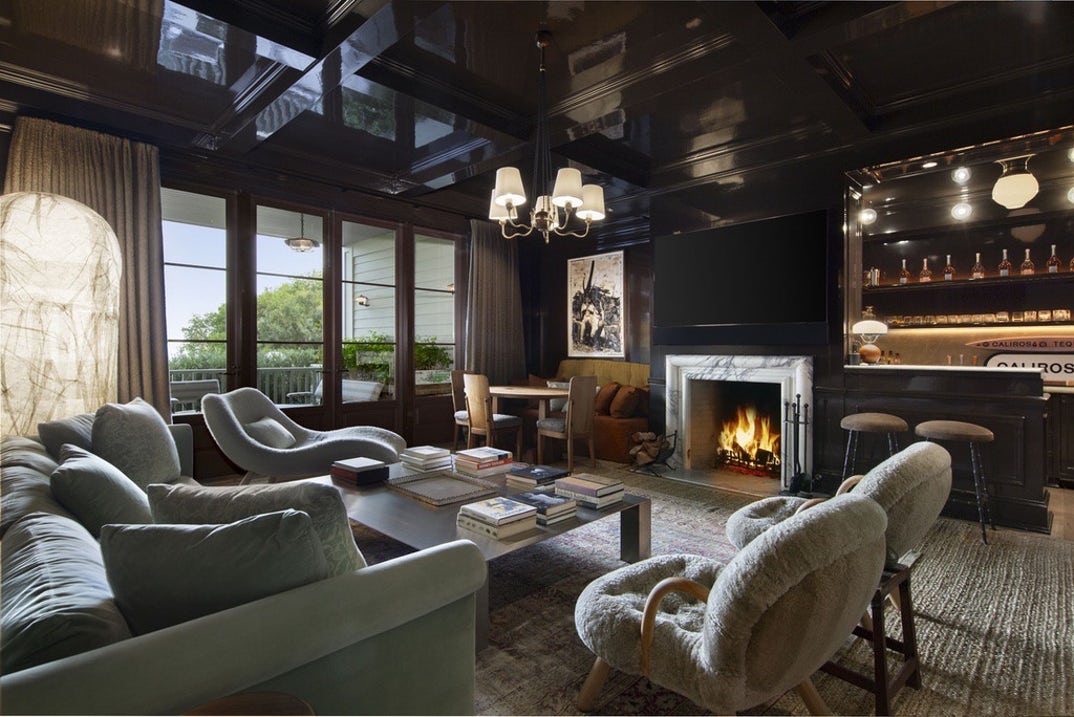 Adan Levine Montecito House For Sale 6