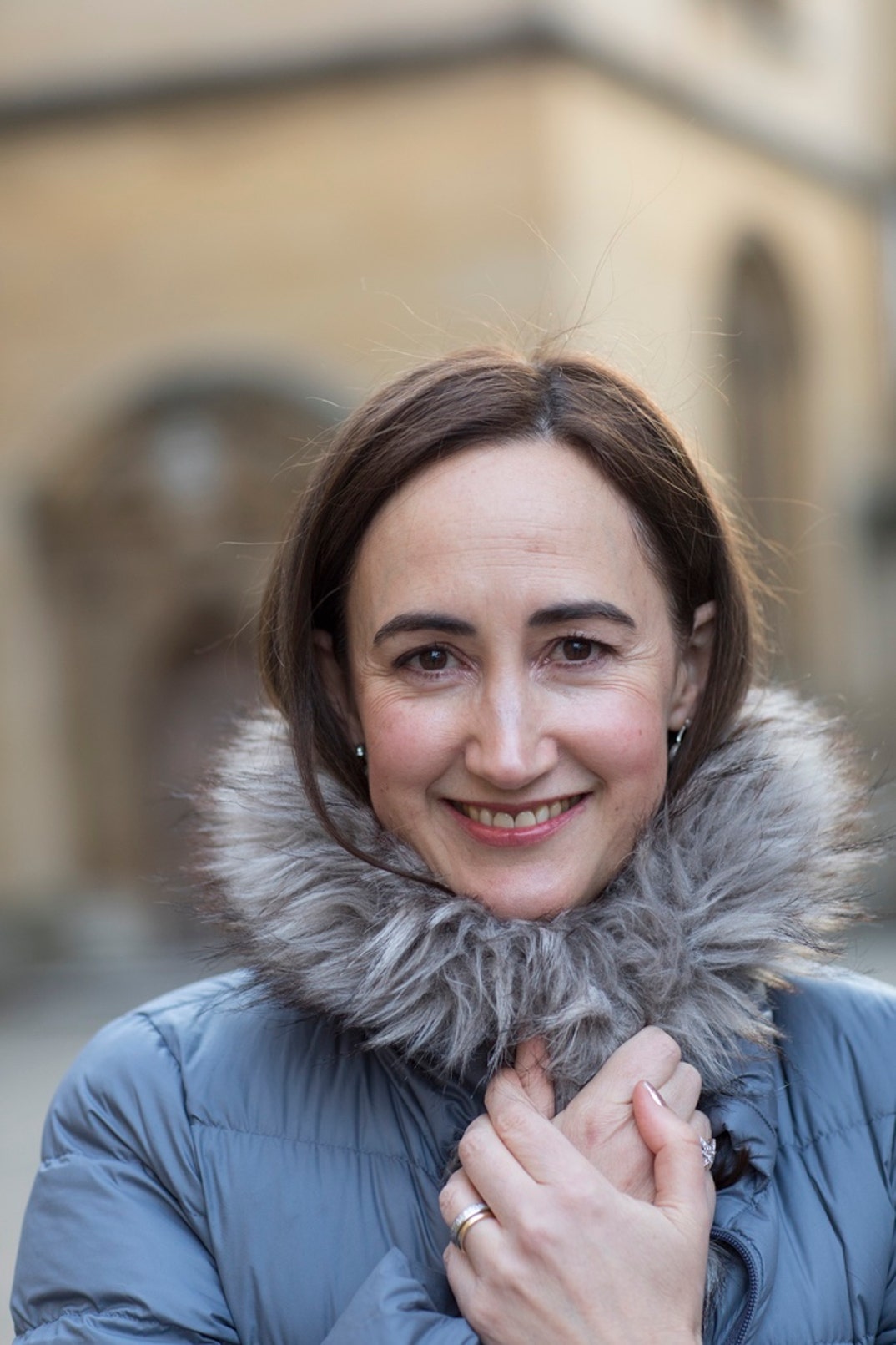 Remembering Sophie Kinsella 8