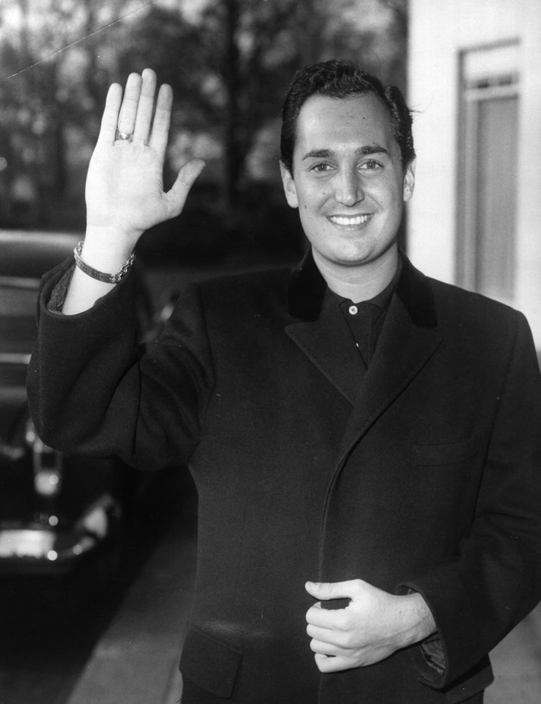 Neil Sedaka Remembering 3