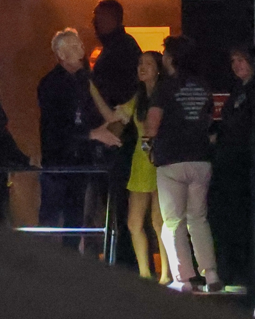 Taylor Swift John Mayer Olivia Rodrigo Paul MCCartney 2