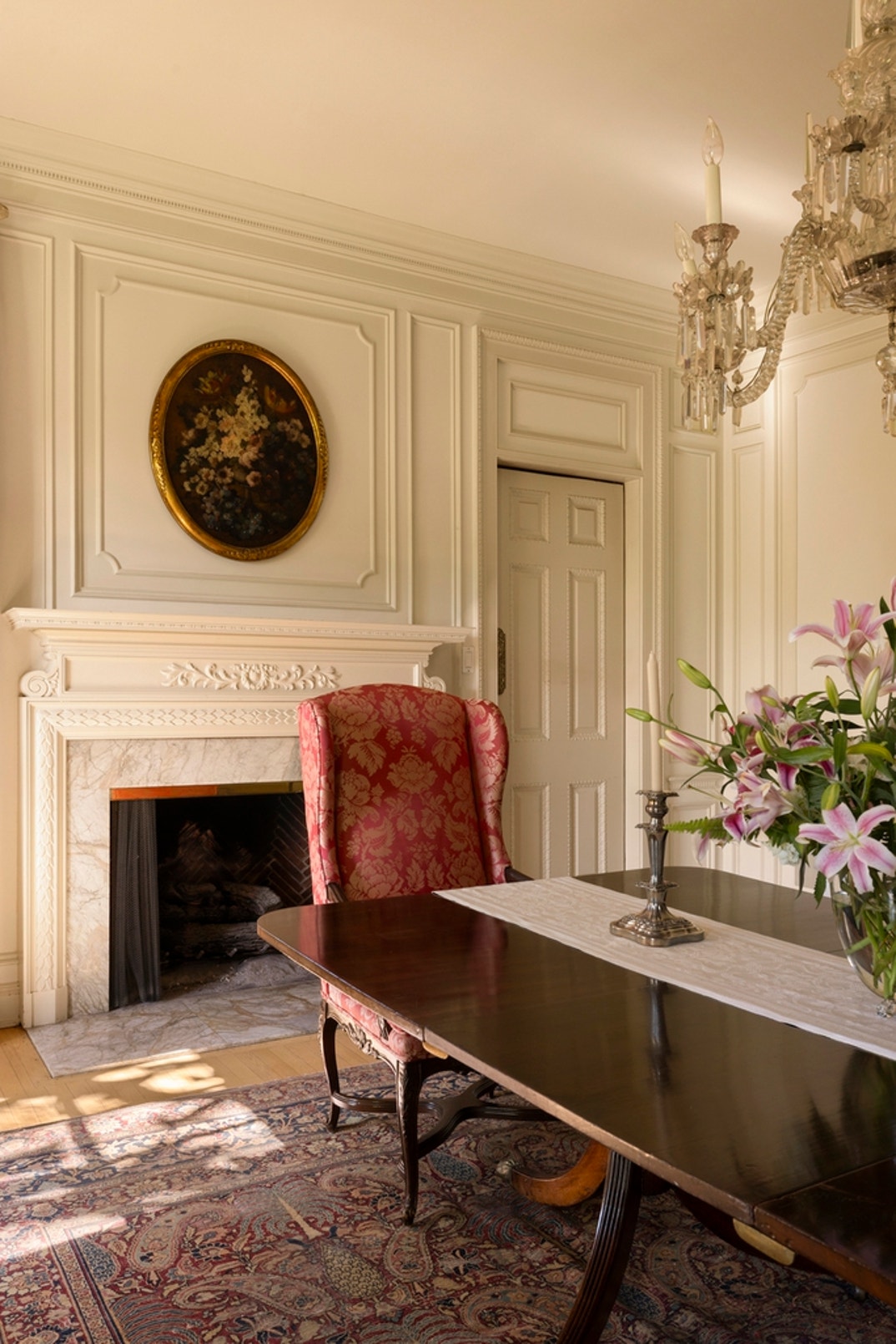 Jean Harlow Estate 3