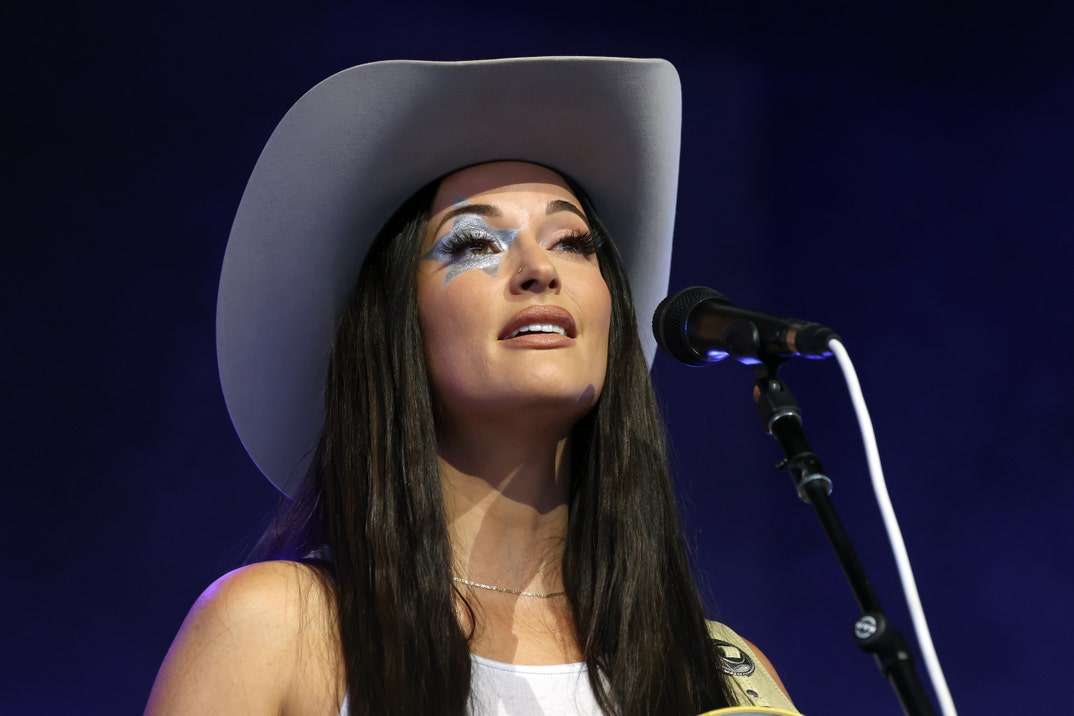 Kacey Musgraves
