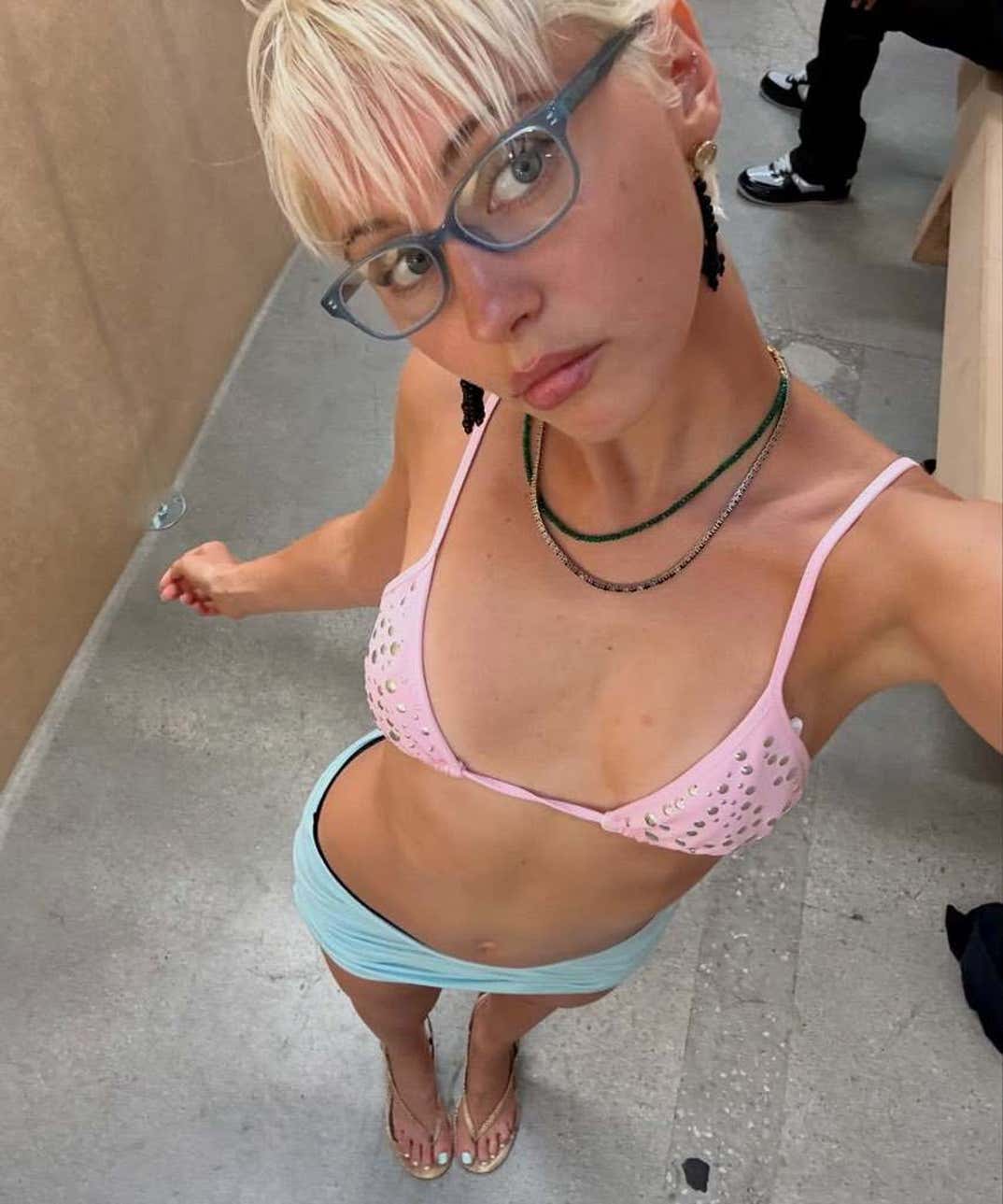 Iris Law