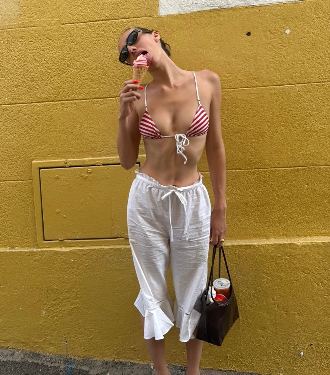 Sydney Lynn Carlson