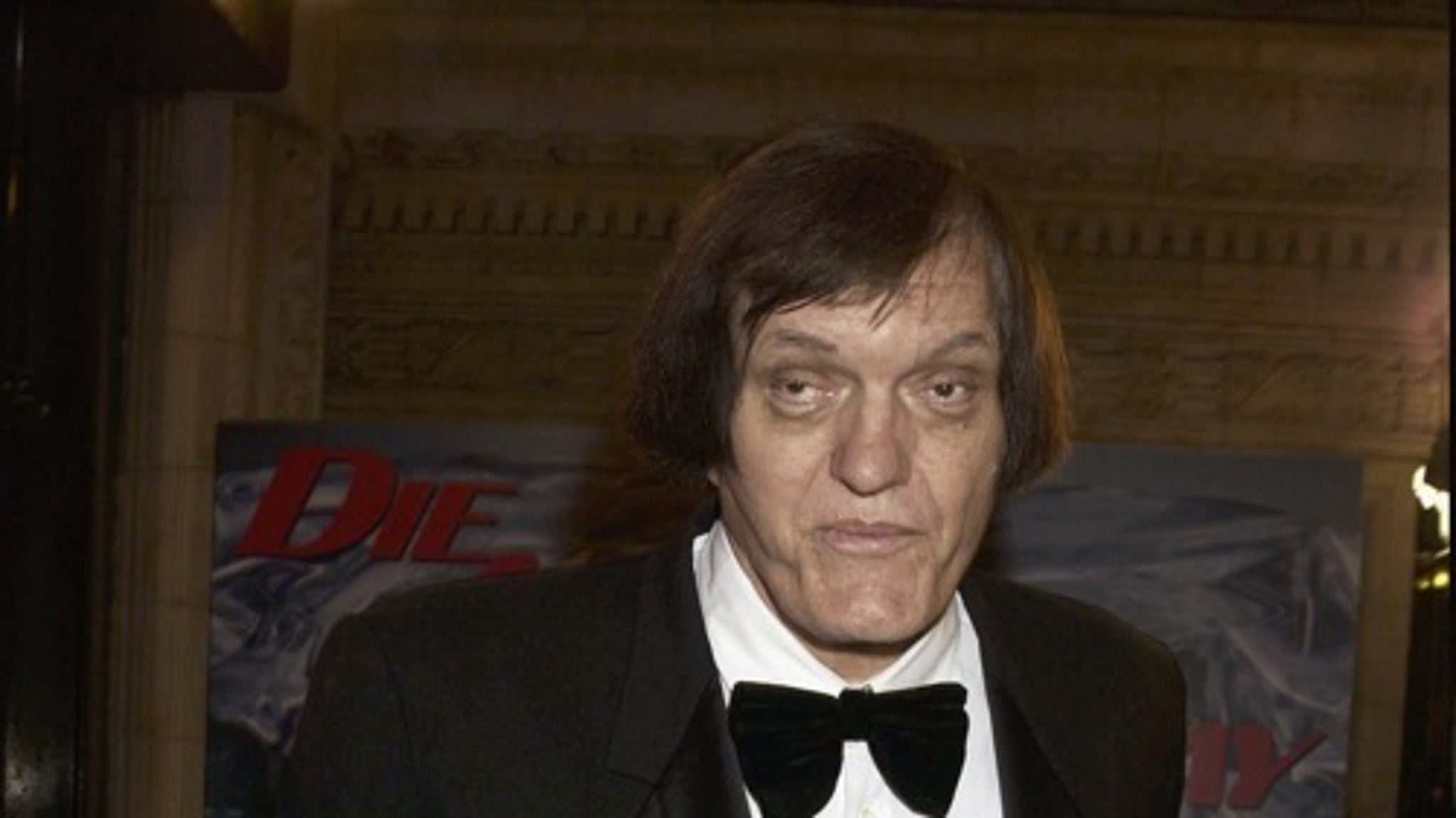 Remembering Richard Kiel