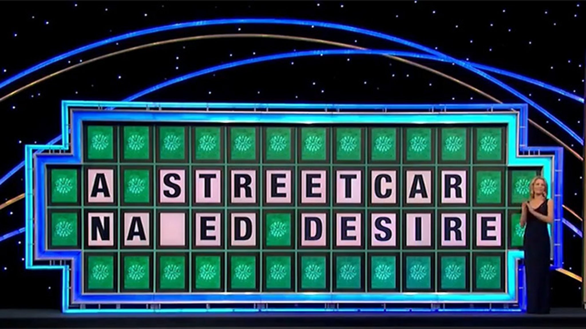 'Wheel of Fortune' Contestant Suffers Most Epic Fail, May...