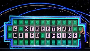 'Wheel of Fortune' Contestant Suffers Most Epic Fail, Maybe of All Time (VIDEO)