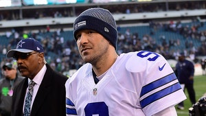 Tony Romo Quits Football ... Bring On The Booth!!