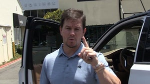 Mark Wahlberg Bet Money On Cleveland Browns to Win 6 Games