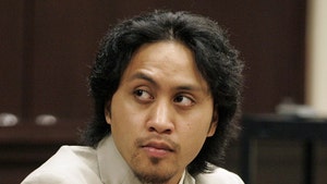 Mary Kay Letourneau's Husband Must Cut Back on Weed, Booze Under Terms Of Plea Deal