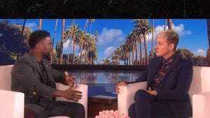 Ellen DeGeneres Getting Blasted for Calling Kevin Hart's Critics 'Haters' and 'Trolls'