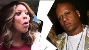 Wendy Williams Files for Divorce from Husband Kevin Hunter