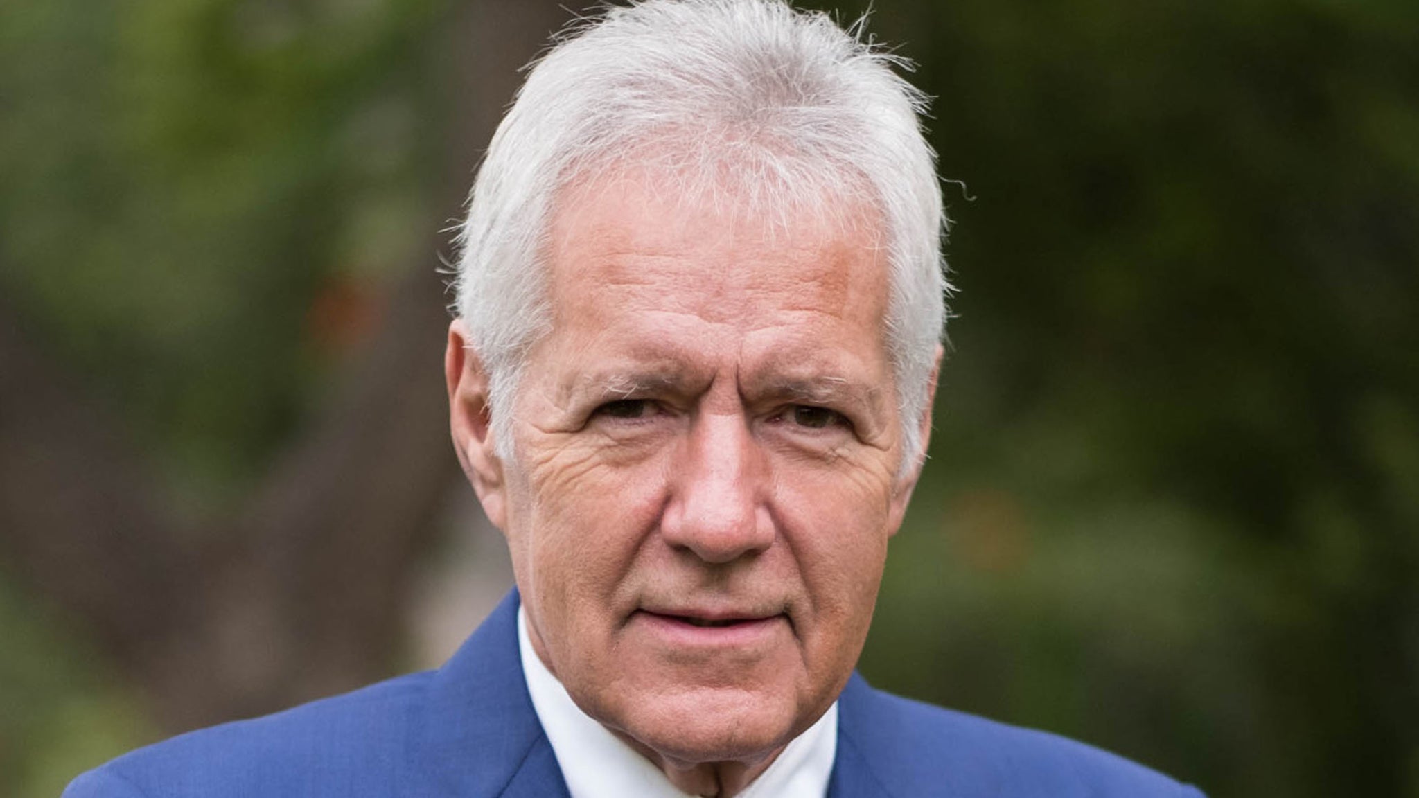 Alex Trebek Dead at 80 After Battling Pancreatic Cancer