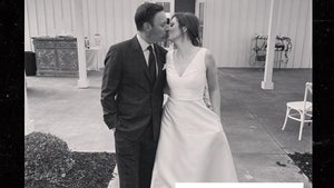 Chris Harrison Not Married Despite Wedding-ish Photo with Girlfriend