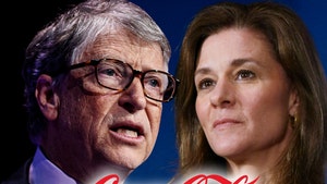 Melinda Gates Gets 25 Million Shares of Coca-Cola Company, Transferred from Their Foundation