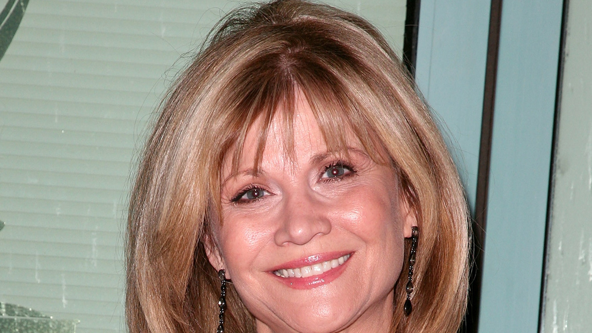 Markie Post Who Starred in 'Night Court' Dead at 70