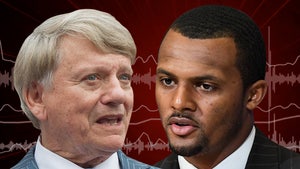 Deshaun Watson's Attorney Says QB Met W/ NFL For 3 Days, Expects League Ruling In Summer