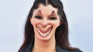 Celebrity Scramble -- Guess Who! Part 12