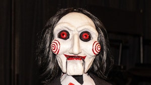 saw billy puppet