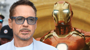 Robert Downey Jr.'s Iron Man Won't Return to Marvel Films, Feige Says