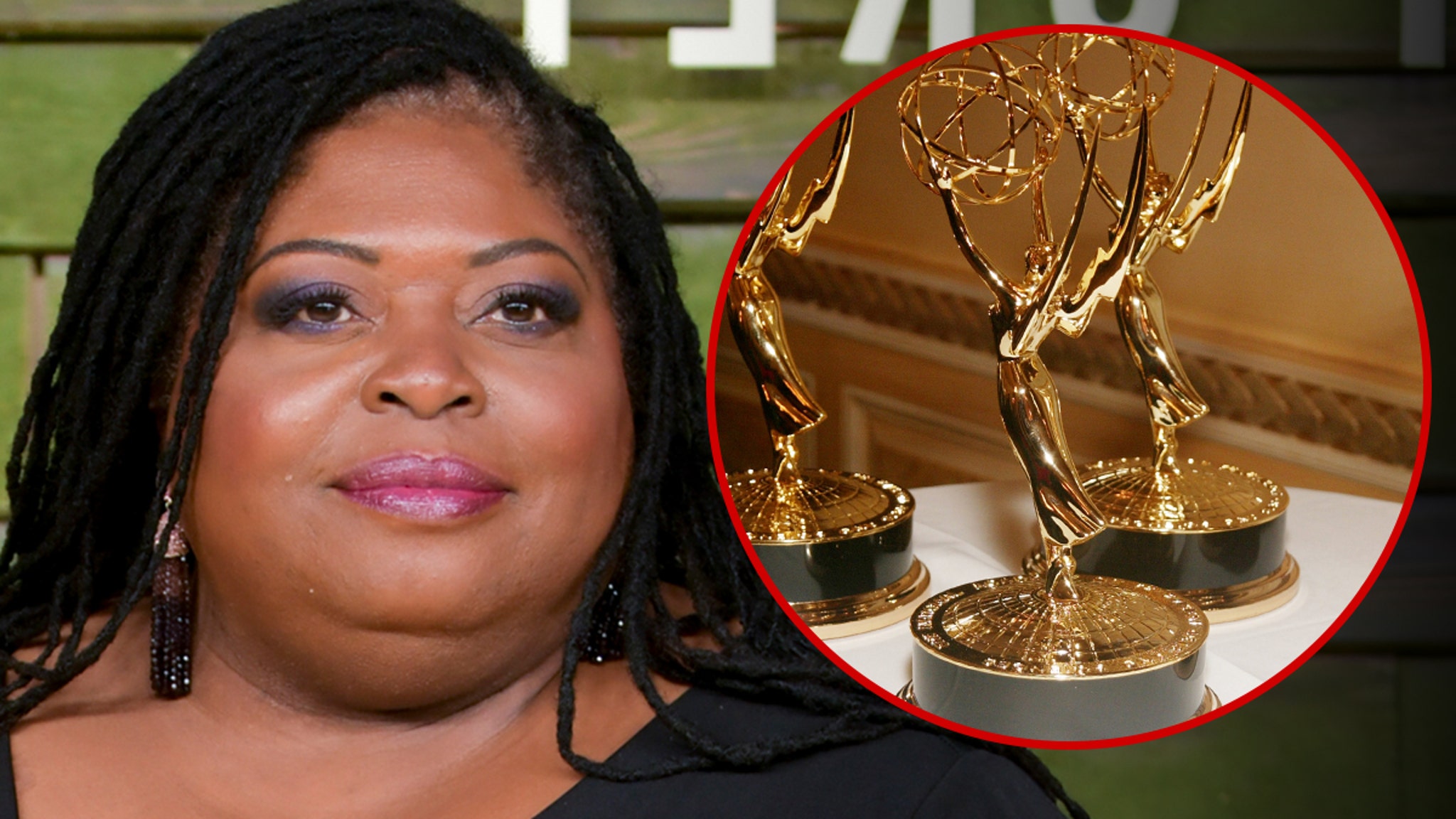 Sonya Eddy’s Family Fighting to Get Her Posthumous Emmy