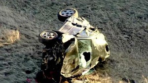 Three University of Wyoming Swim Team Members Killed In Horrific Car Crash