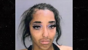 kiara lee mug shot