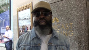 Black Thought On The Roots Picnic Juggling Sexyy Red, Method Man on Lineup