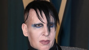 marilyn manson getty 1