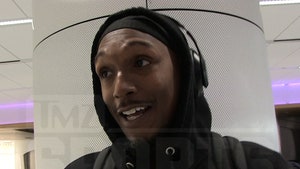 Lou Williams