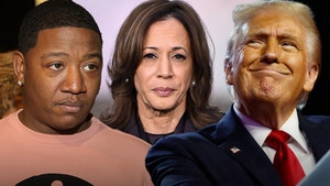 trump yung joc kamala harris getty 1