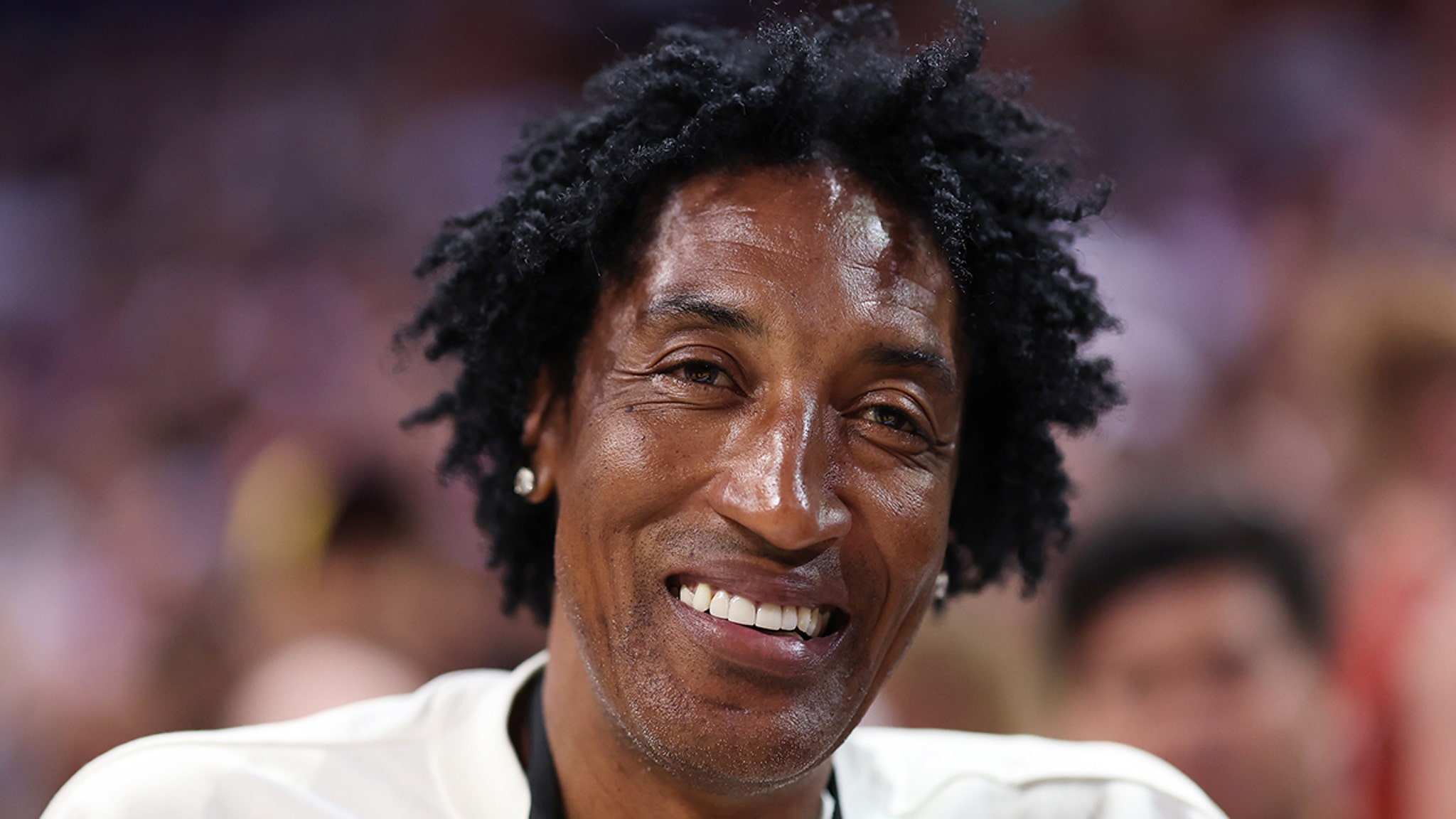 Scottie Pippen Launching New Luxury Clothing Line, ‘Unguarded’