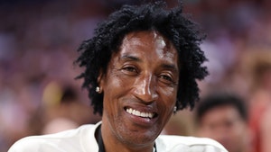Scottie Pippen