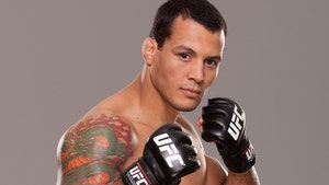 Vinny Magalhaes