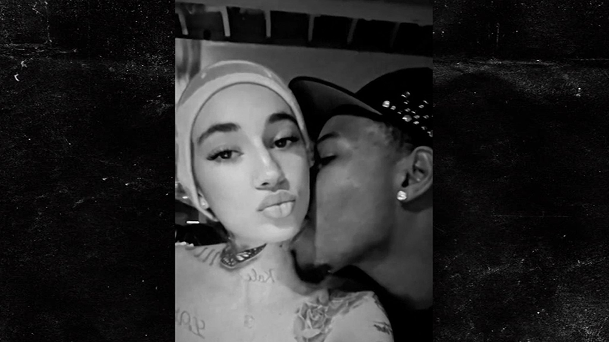 Bhad Bhabie Tampaknya Kembali Bersama Le Vaughn Setelah Diklaim Selingkuh