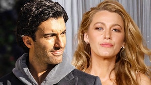 justin baldoni and blake lively getty 1