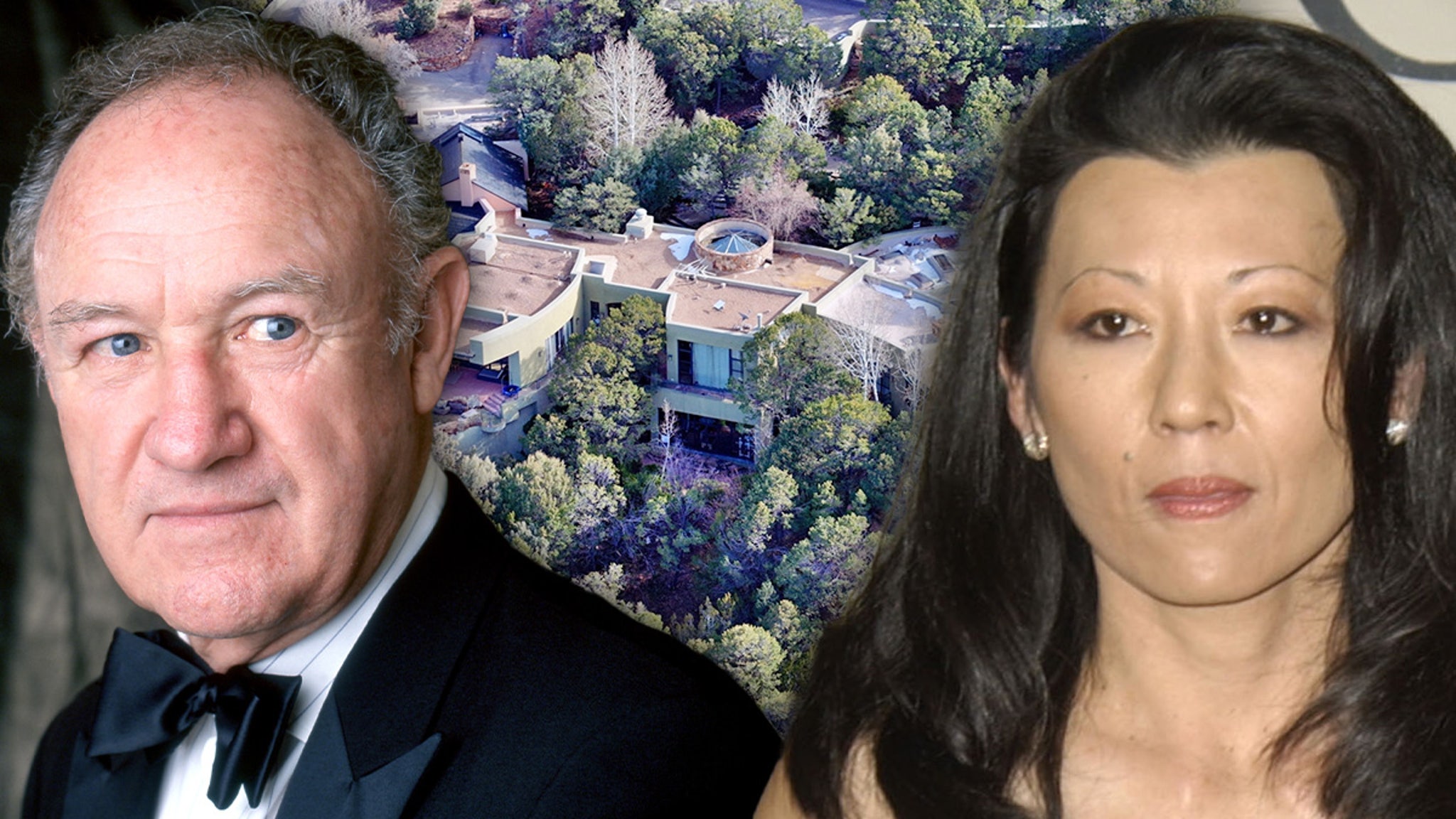 Gene Hackman, Wife Betsy, Timeline of How Authorities Discovered Their Bodies