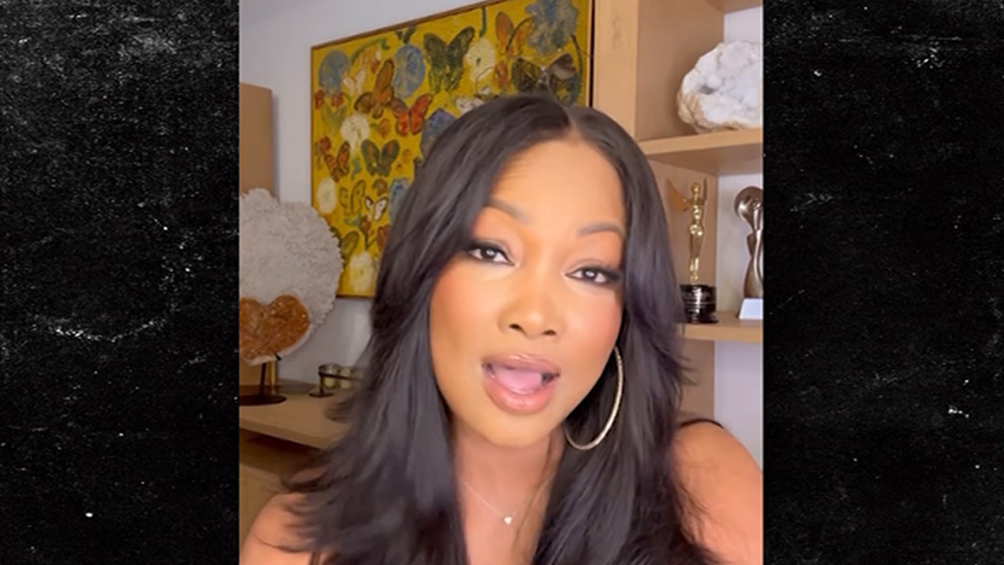 Garcelle Beauvais meninggalkan ‘Real Housewives of Beverly Hills’ setelah 5 musim