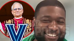 kris jenkins pope main