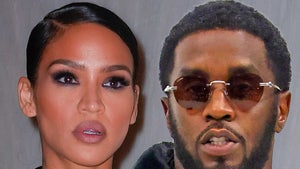 cassie ventura p diddy main getty