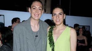 breanna stewart with marta xargay getty