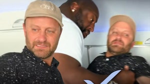 breeze airways racist passenger 1