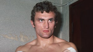 Joe Bugner Died September 1, 2025